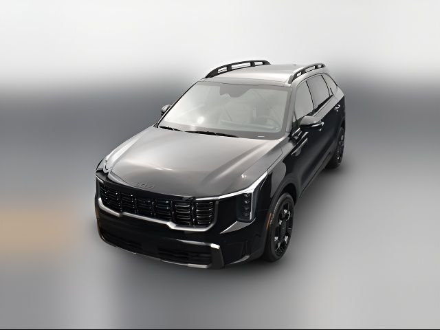 2025 Kia Sorento X-Line SX Prestige