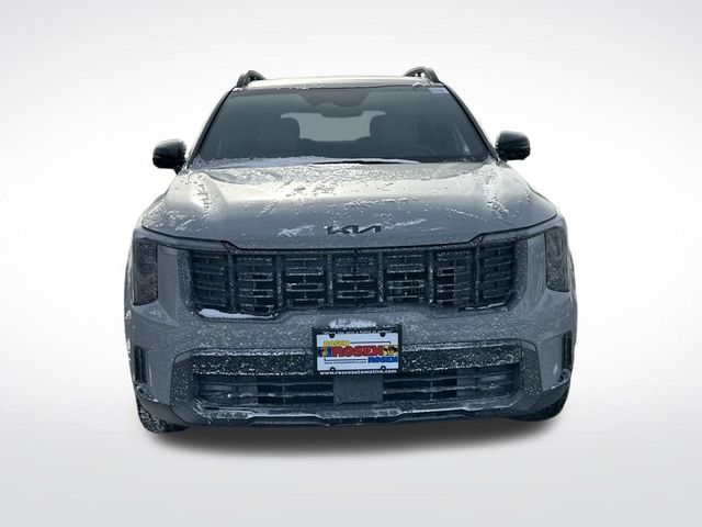 2025 Kia Sorento X-Line SX Prestige