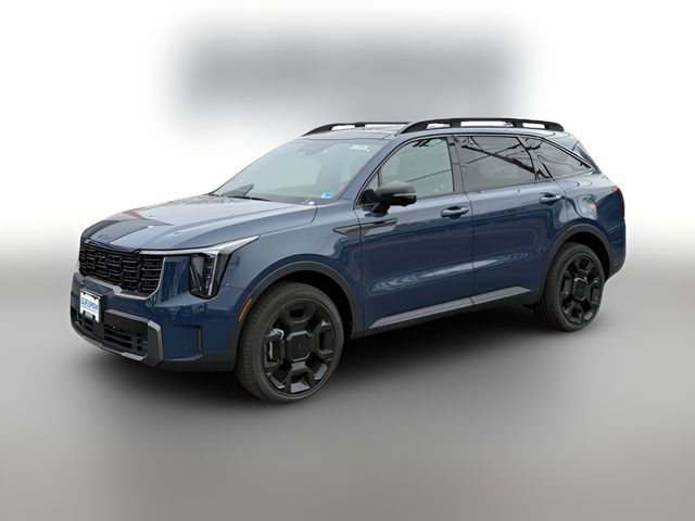 2025 Kia Sorento X-Line SX Prestige