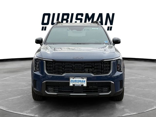 2025 Kia Sorento X-Line SX Prestige