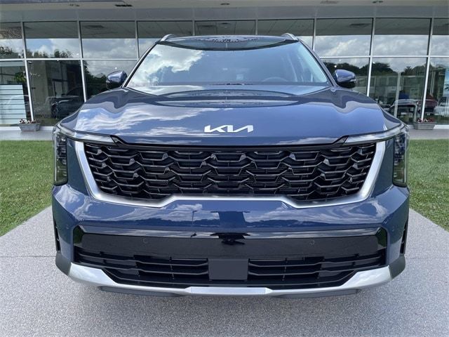 2025 Kia Sorento X-Line SX Prestige