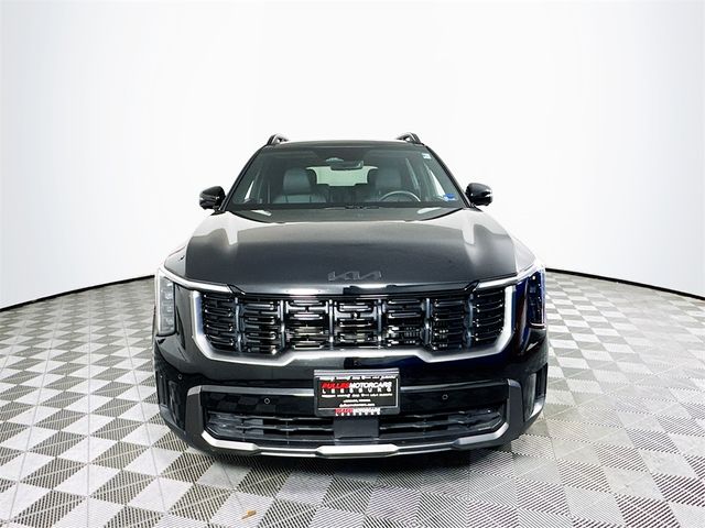 2025 Kia Sorento X-Line SX Prestige