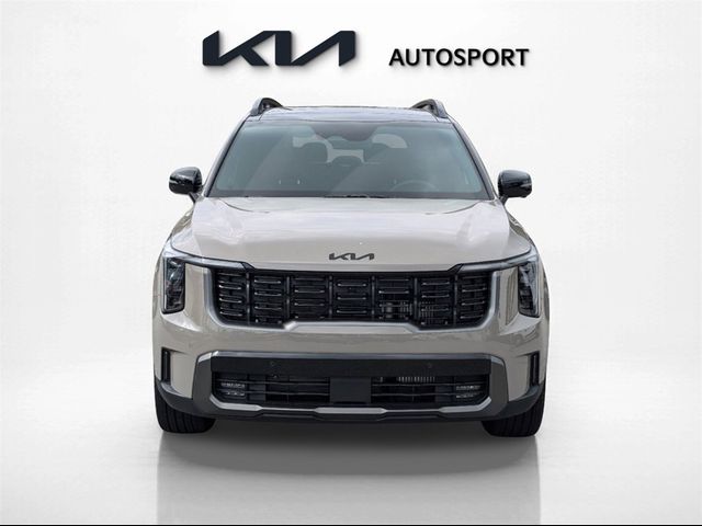 2025 Kia Sorento X-Line SX Prestige