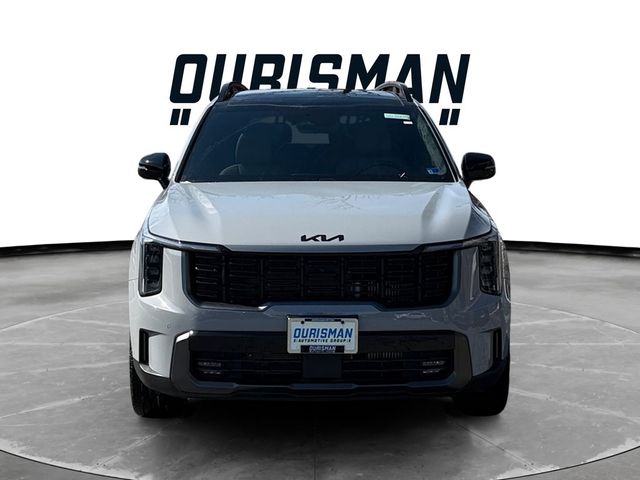 2025 Kia Sorento X-Line SX Prestige
