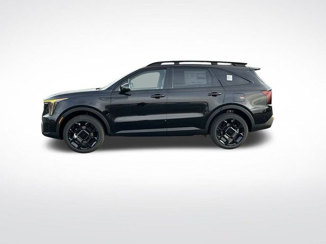 2025 Kia Sorento X-Line SX Prestige