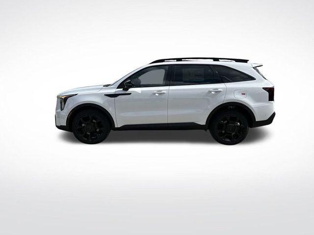 2025 Kia Sorento X-Line SX Prestige