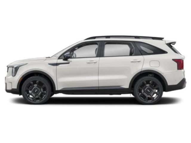 2025 Kia Sorento X-Line SX Prestige