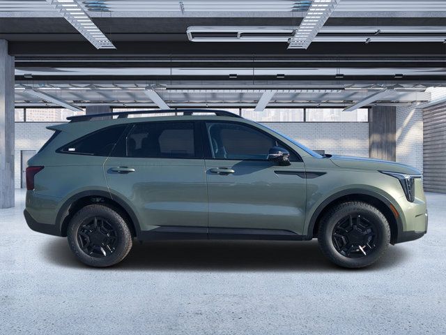 2025 Kia Sorento X-Pro SX Prestige