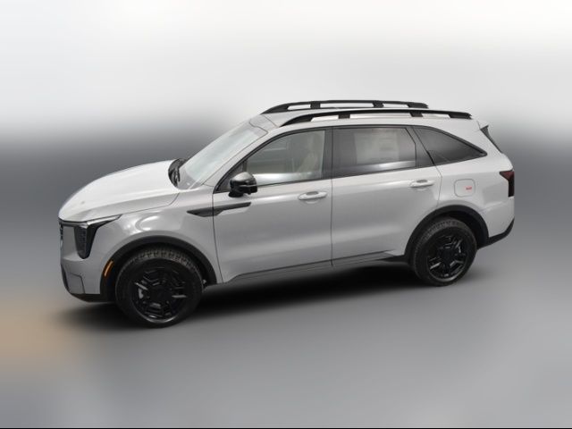 2025 Kia Sorento X-Pro SX Prestige