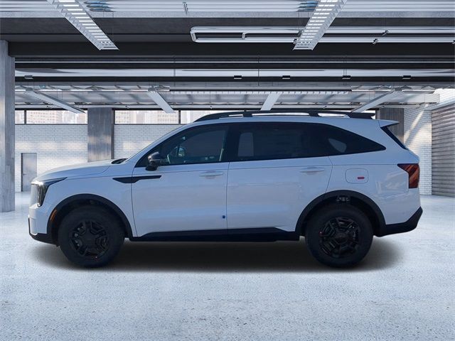 2025 Kia Sorento X-Pro SX Prestige