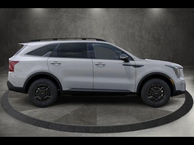 2025 Kia Sorento X-Pro SX Prestige