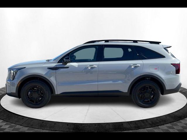 2025 Kia Sorento X-Pro SX Prestige
