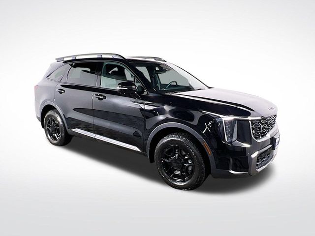 2025 Kia Sorento X-Pro SX Prestige