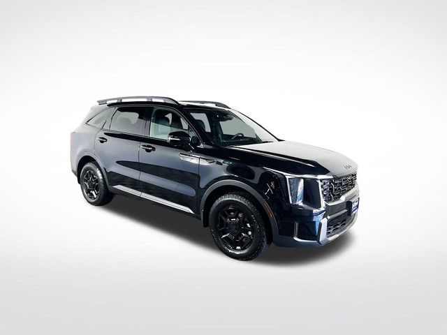 2025 Kia Sorento X-Pro SX Prestige