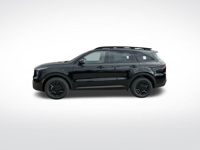 2025 Kia Sorento X-Pro SX Prestige