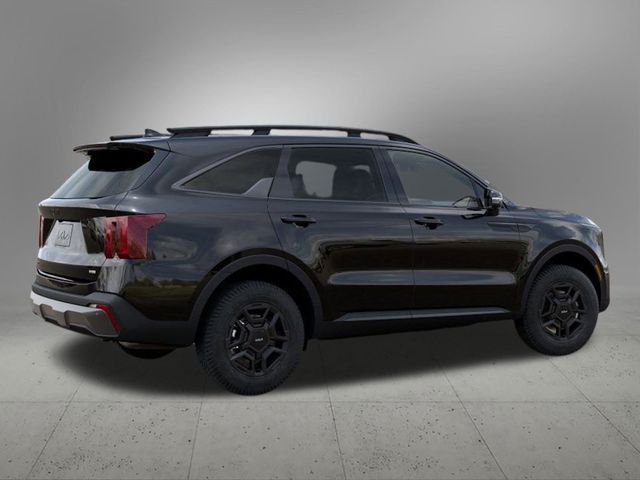 2025 Kia Sorento X-Pro SX Prestige