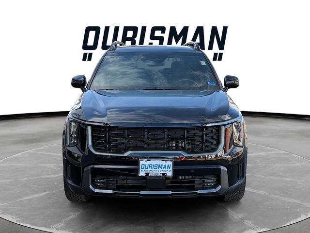 2025 Kia Sorento X-Pro SX Prestige