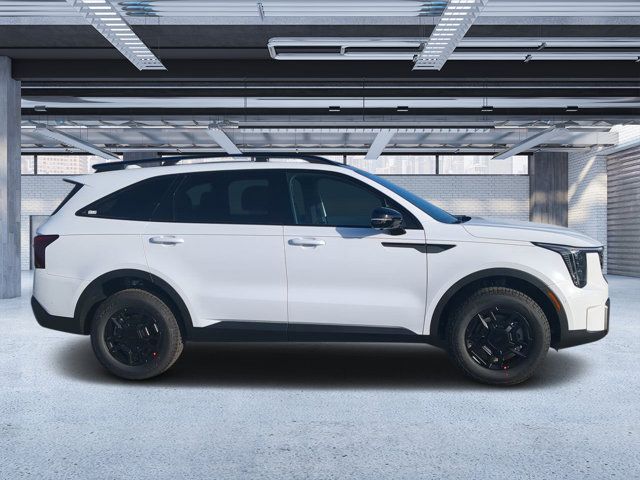 2025 Kia Sorento X-Pro SX Prestige