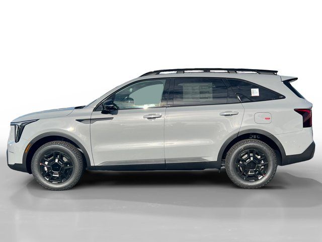 2025 Kia Sorento X-Pro SX Prestige