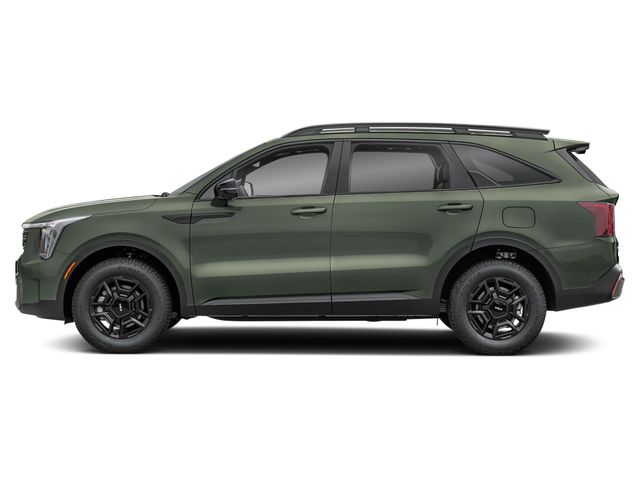 2025 Kia Sorento X-Pro SX Prestige