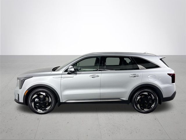 2025 Kia Sorento Hybrid SX Prestige