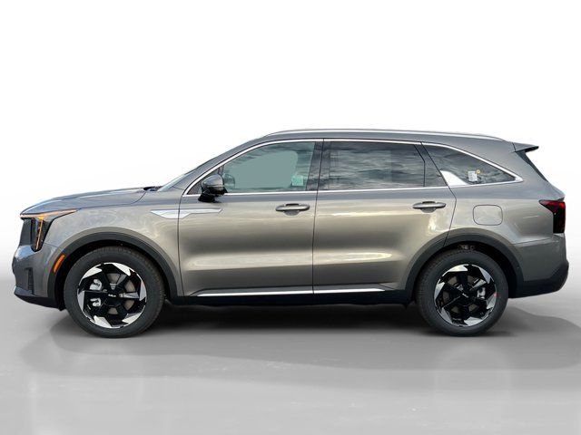 2025 Kia Sorento Hybrid SX Prestige