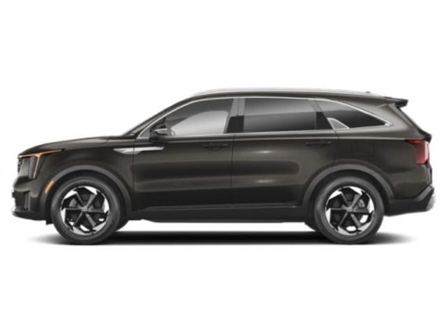 2025 Kia Sorento Hybrid SX Prestige