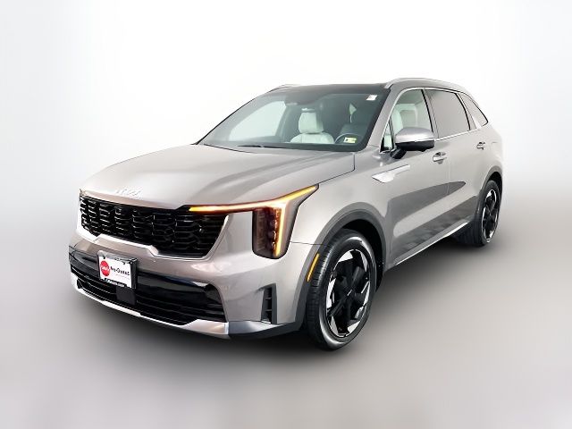 2025 Kia Sorento Hybrid SX Prestige