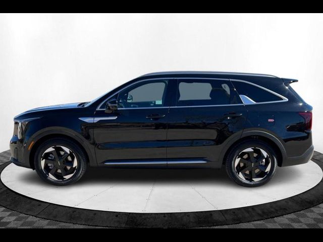2025 Kia Sorento Hybrid SX Prestige