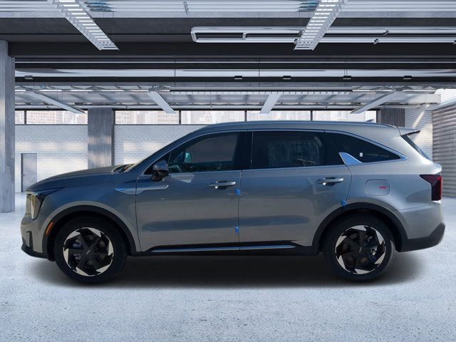 2025 Kia Sorento Hybrid SX Prestige