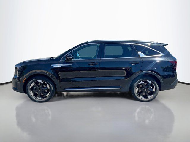 2025 Kia Sorento Hybrid SX Prestige