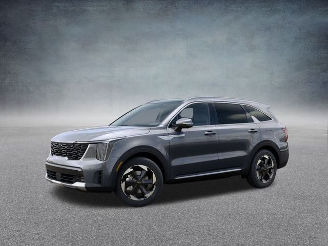 2025 Kia Sorento Hybrid SX Prestige