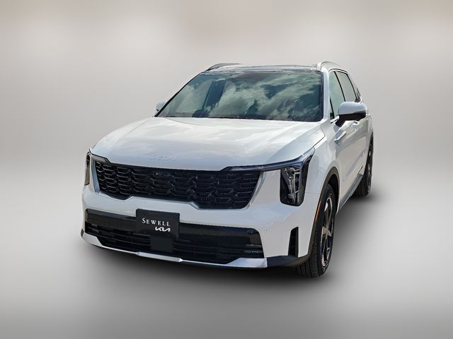 2025 Kia Sorento Hybrid SX Prestige