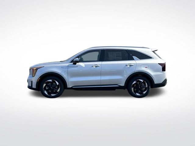 2025 Kia Sorento Plug-In Hybrid EX