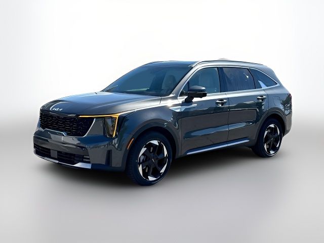 2025 Kia Sorento Plug-In Hybrid SX Prestige