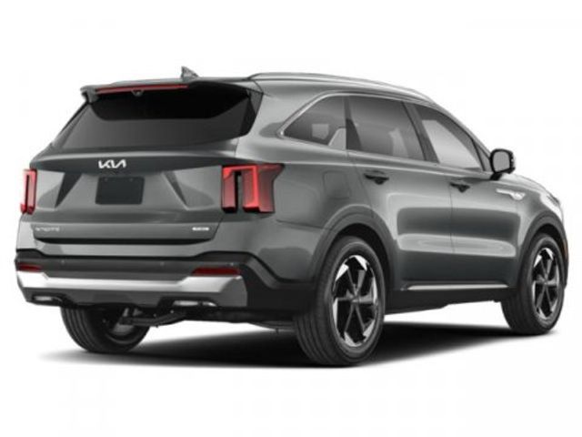 2025 Kia Sorento Plug-In Hybrid SX Prestige