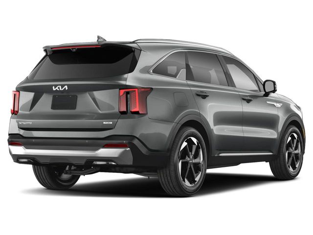 2025 Kia Sorento Plug-In Hybrid SX Prestige