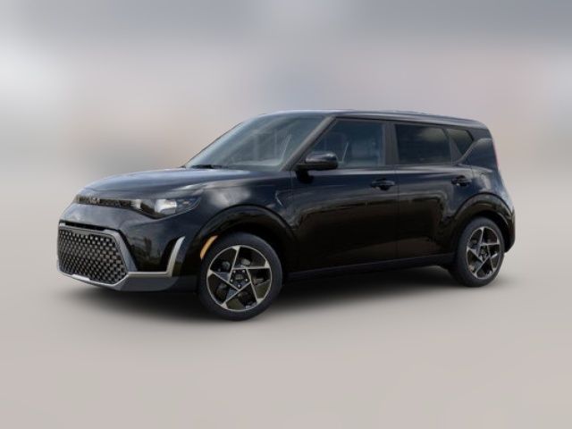 2025 Kia Soul EX