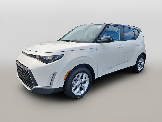 2025 Kia Soul S