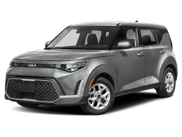 2025 Kia Soul 