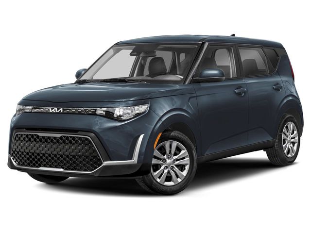 2025 Kia Soul S