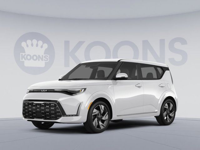 2025 Kia Soul 