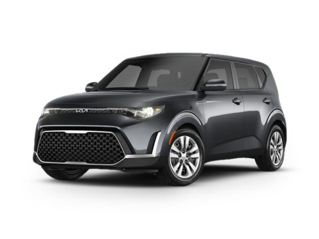 2025 Kia Soul 