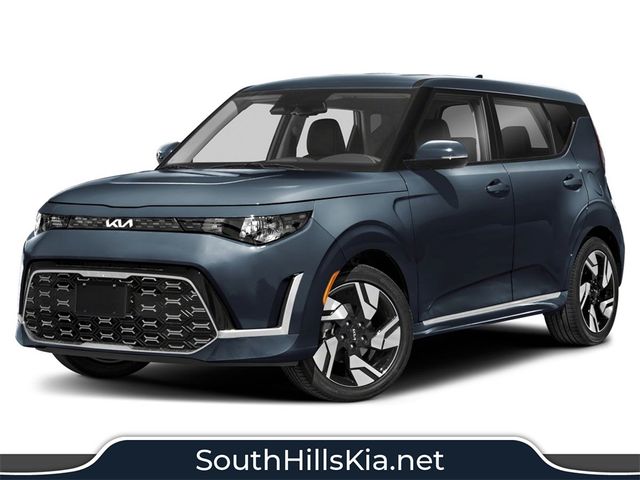 2025 Kia Soul S