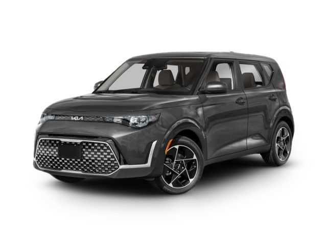 2025 Kia Soul S