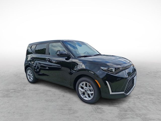 2025 Kia Soul S