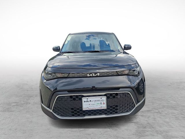 2025 Kia Soul S