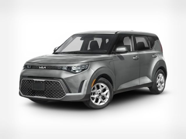 2025 Kia Soul S