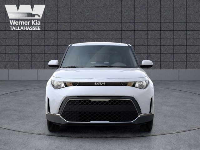 2025 Kia Soul S