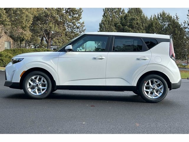 2025 Kia Soul S